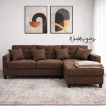 Soso L-Shaped Sofa - Image 2