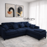 Soso L-Shaped Sofa