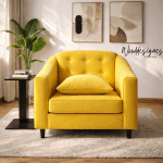 Madison Park Arm Chair - Image 4