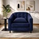 Madison Park Arm Chair - Image 3