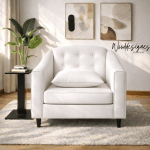 Madison Park Arm Chair