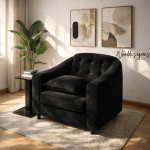 Madison Park Arm Chair - Image 2