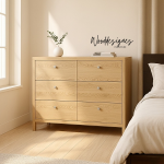 Casey Chest of Drawers - Image 5