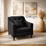 Mabel Arm Chair - Image 4