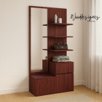 Andrea Vanity Shelf - Image 3