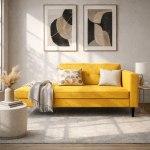 Jefferson Loveseat Sofa