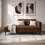 Jefferson Loveseat Sofa - Image 3