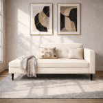 Jefferson Loveseat Sofa - Image 2