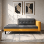 Jefferson Loveseat Sofa - Image 4