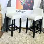 Susu High Stool