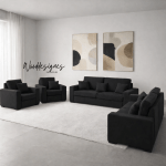 Adiza 7 Seater Sofa