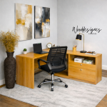 Stanley Executive Table - Image 4