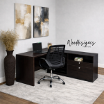 Stanley Executive Table - Image 3