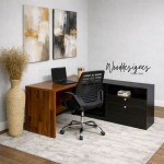 Stanley Executive Table