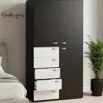 Quartz Wardrobe