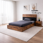 Game Bedframe