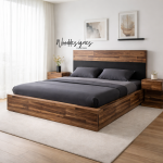 Game Bedframe - Image 3