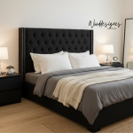 Angel Bedframe