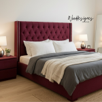 Angel Bedframe - Image 6