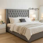 Angel Bedframe - Image 7
