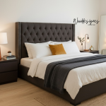 Angel Bedframe - Image 5
