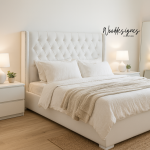 Angel Bedframe - Image 4