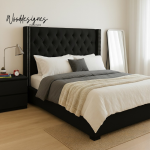 Angel Bedframe - Image 3