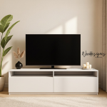 Alma TV Stand