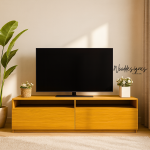Alma TV Stand - Image 3