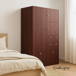 Serena Wardrobe