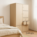 Serena Wardrobe - Image 2