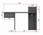 Elsie Table - Image 2