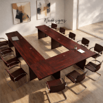 Kyla Conference Table - Image 3