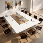 Kyla Conference Table - Image 2