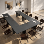Kyla Conference Table - Image 4