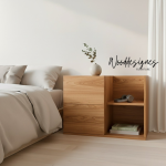 Mianne Bedside/Side-Table - Image 2