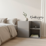 Mianne Bedside/Side-Table - Image 3