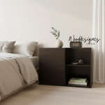 Mianne Bedside/Side-Table - Image 5