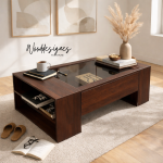 Izzy Centre Table - Image 3