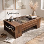 Izzy Centre Table