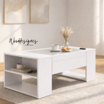 Izzy Centre Table - Image 2
