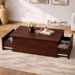 Claire Center Table - Image 3