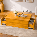 Claire Center Table - Image 4
