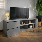 Valkayrie TV Stand