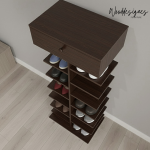 Obubu Display Shelf / Rack - Image 2