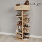 Obubu Display Shelf / Rack - Image 3