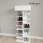 Obubu Display Shelf / Rack
