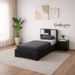 Caca Bedframe - Image 5