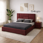 Caca Bedframe - Image 4