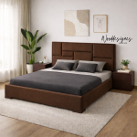 Caca Bedframe - Image 3